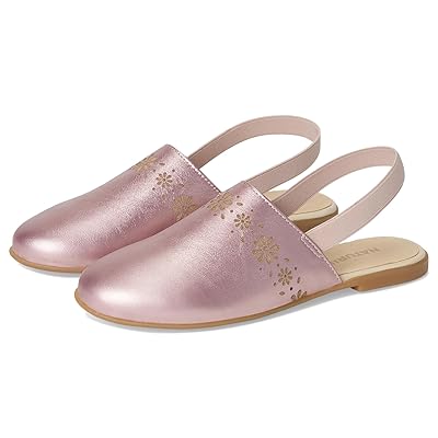 Naturino Callais (Toddler/Little Kid) Girls Shoes Cipria