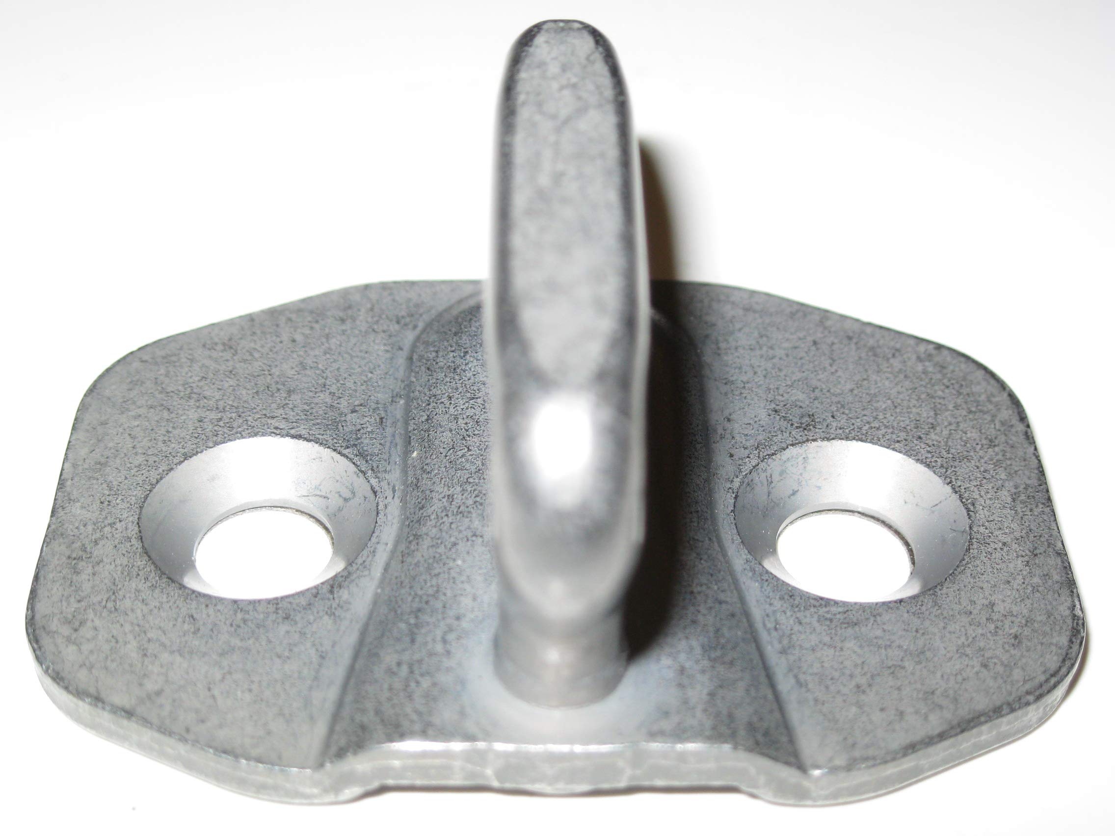 BMW Door Lock Striker Catch Hook Eye Bracket 51217394436 Genuine 