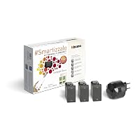 BTicino Kit Tapparelle Connesse Livinglight Smart SL3602KIT, Per Alzare/Abbassare