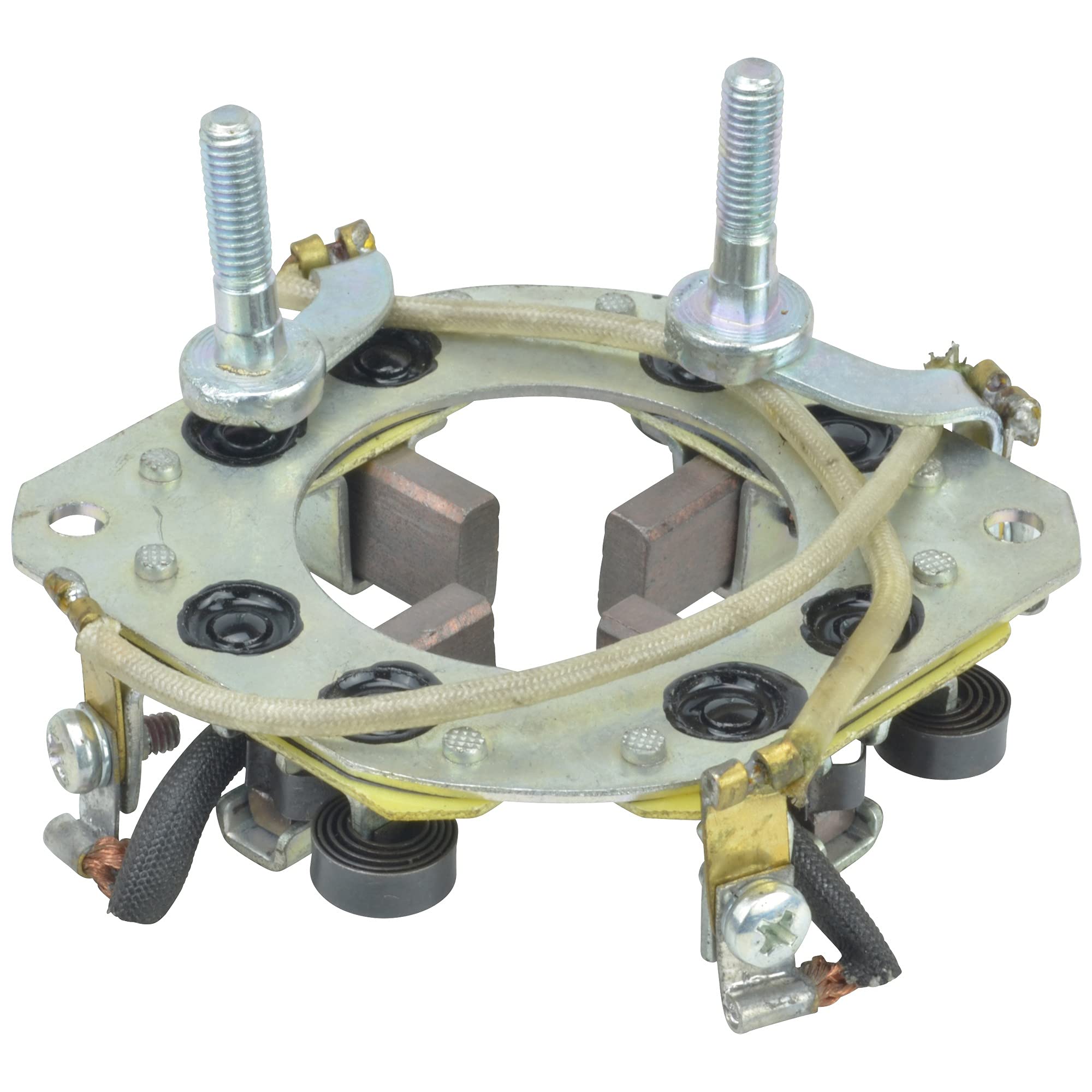 Amazon.com: Total Power Parts Brush Holder Brushes