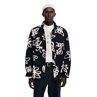 Desigual Cam_Nature, 2000 Black