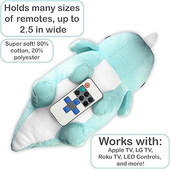 Child-friendly design means no complicated phone apps are needed, just simple, straightforward fun and utility.