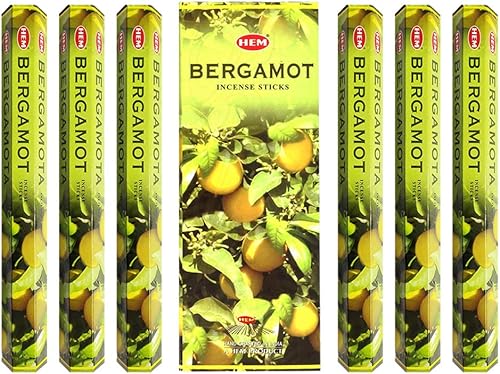 Vista 93 de TRUMIRI First Rain Varillas de incienso y soporte de incienso Trumiri: 120 piezas (6 paquetes x 20 piezas), aromas de Hem & Trumiri, naturales