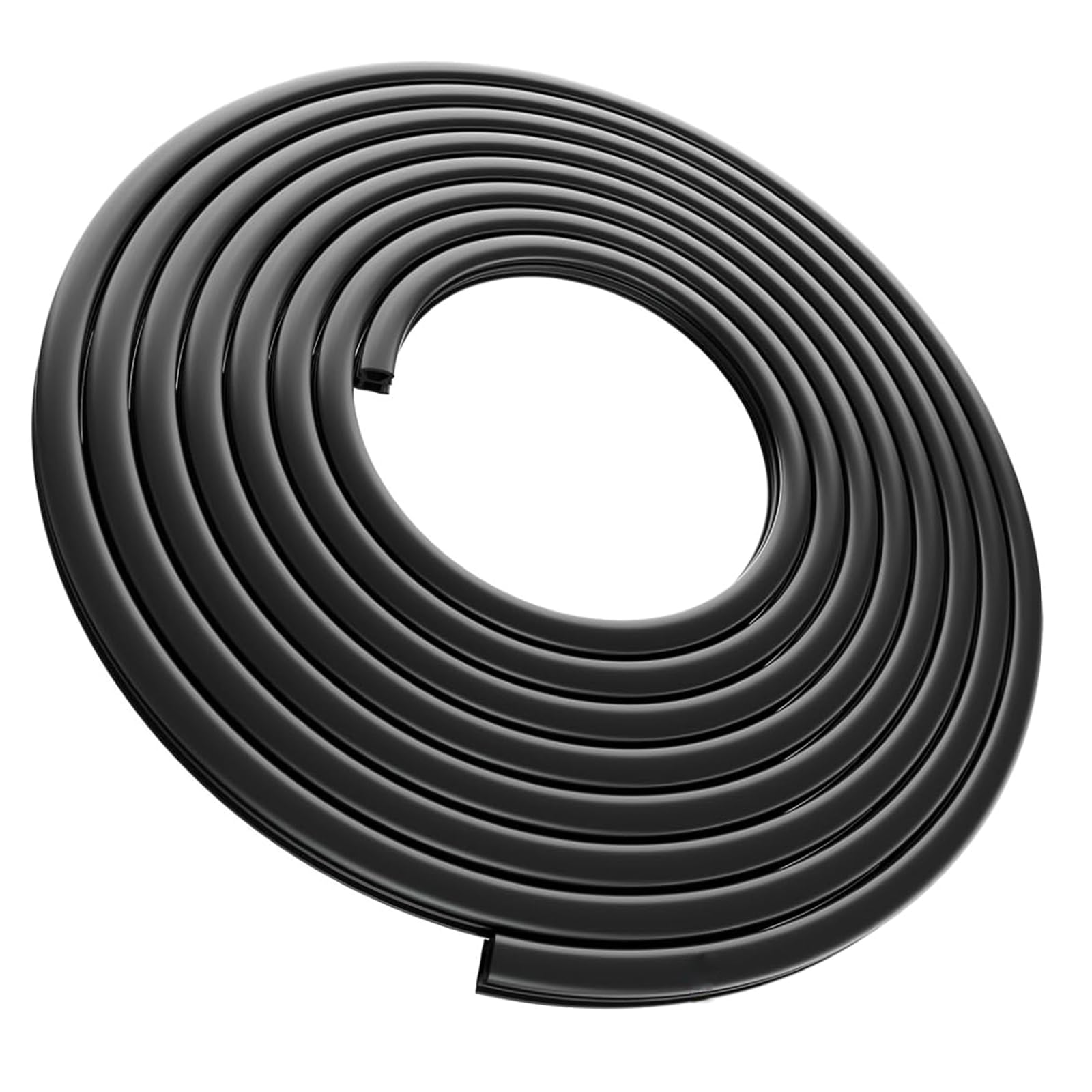 Kalttoy Friendly Dishwasher Door Replacement Seal for Bother Complimentary Installation Dampness Increased Execution Dishwasher Door Sealing Ribbon