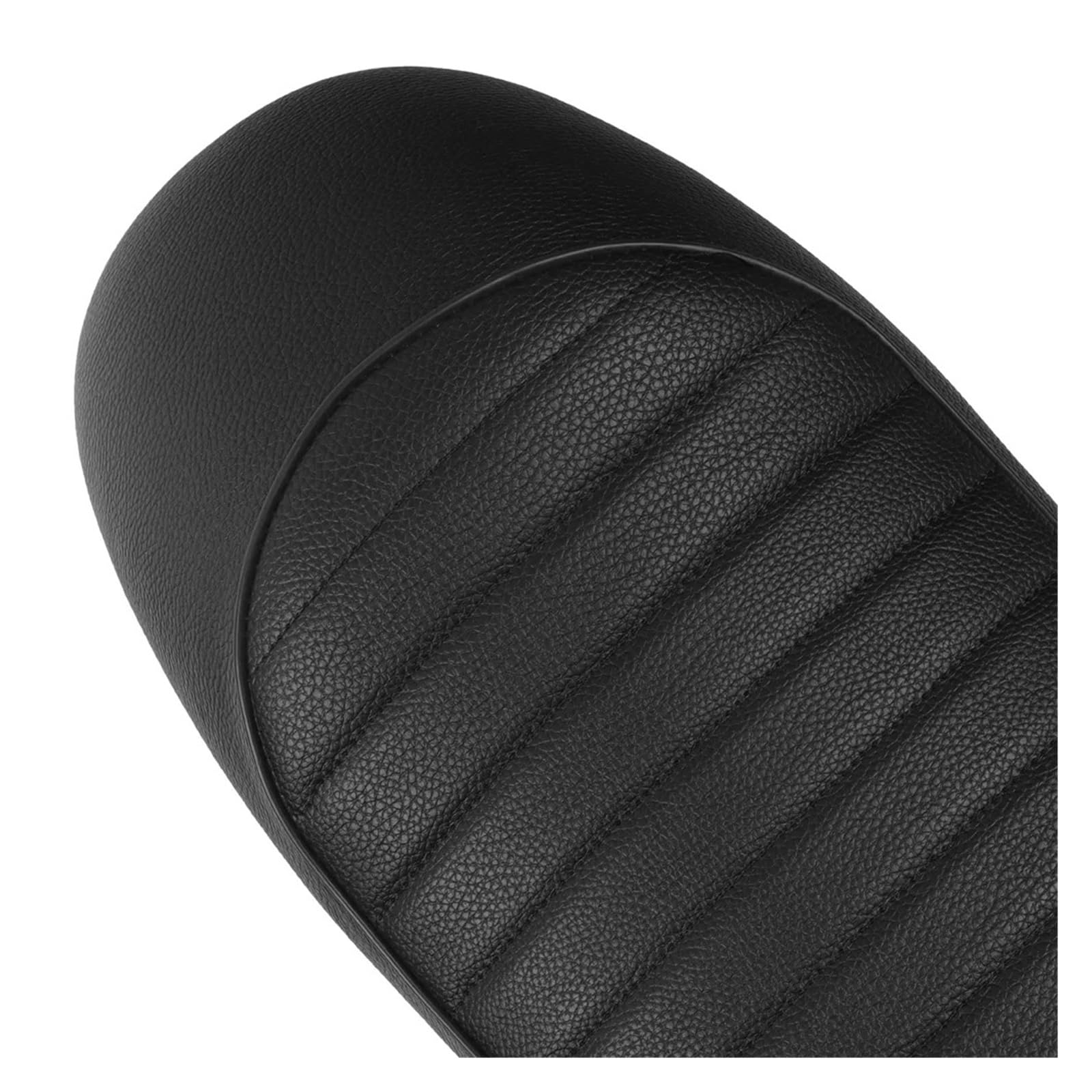 Sedile Passeggero Conducente Moto Universale Per Scrambler Sella Per CG125 Per CB350 Per CB400 Per CB500 Per CB750 SR400 XJ XS Accessori