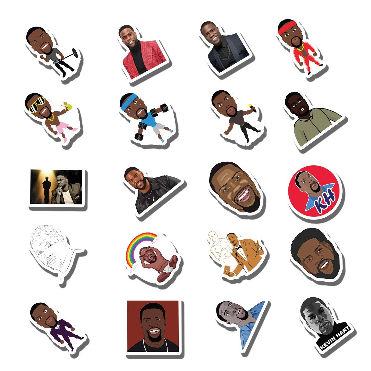 Kevin Hart Iphone Meme