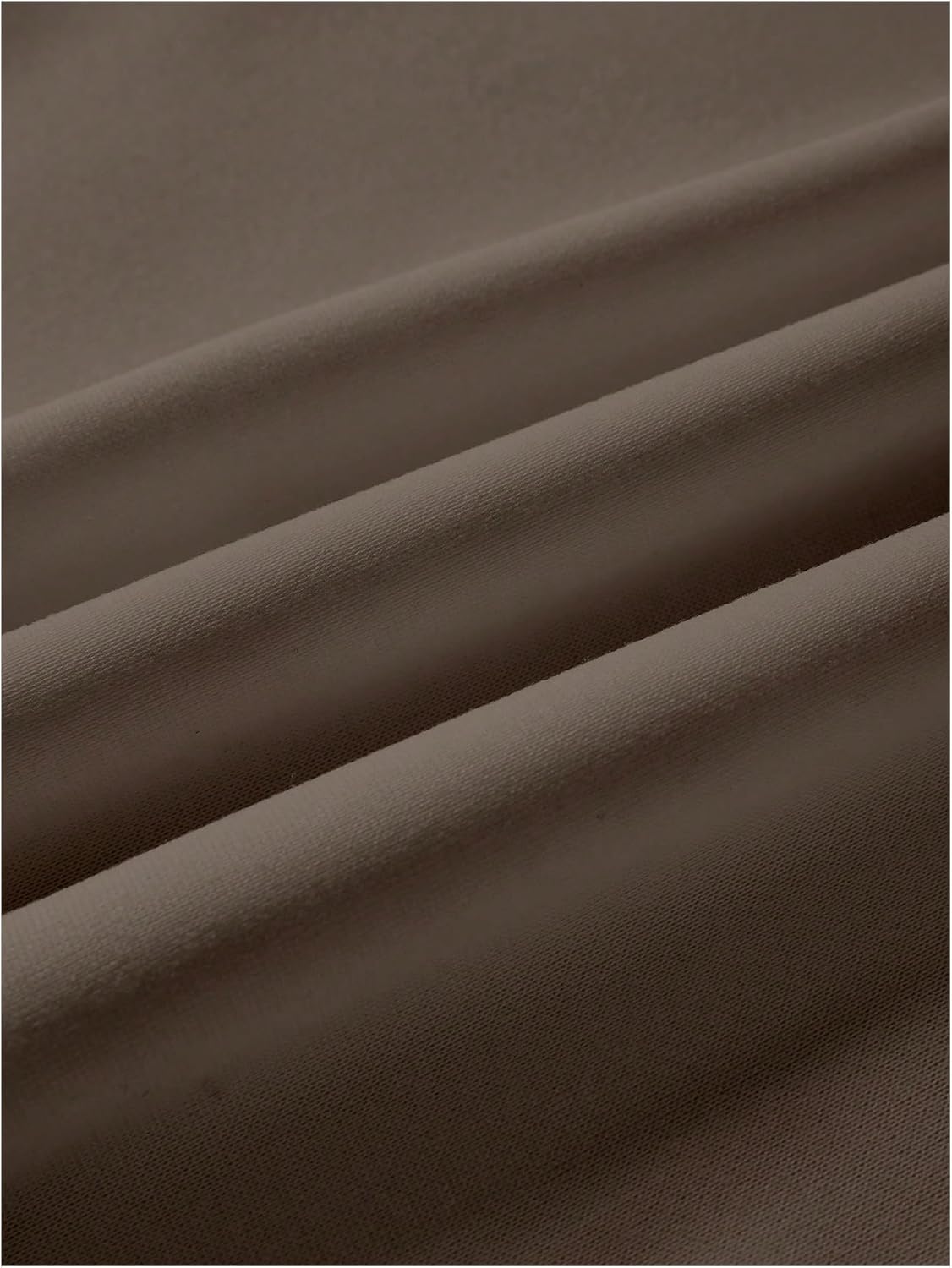 SweatyRocks Women's Oversized Graphic Hoodies Pullover Long Sleeve Bear Print Sweatshirt with Pocket - Image 4