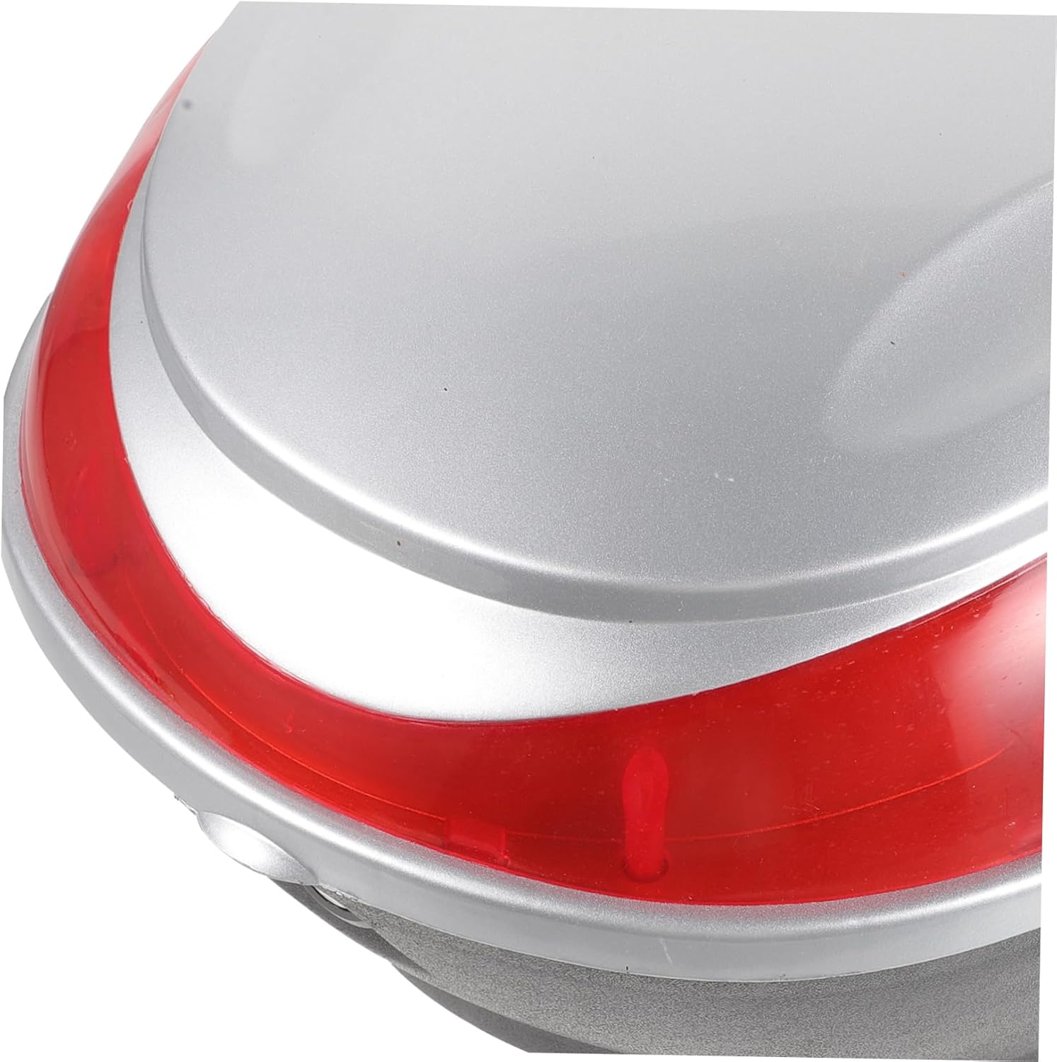 Cabilock Motorcycle Tail Trunk Storage Box Reflectors Lock Storage Carrier Case for Helmet Wallet Phone Large Capacity