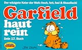  Garfield haut rein