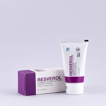 Barrier Cream 50ml
