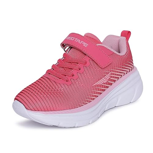 Red Tape Unisex-Child Rtk020 Walking Shoe