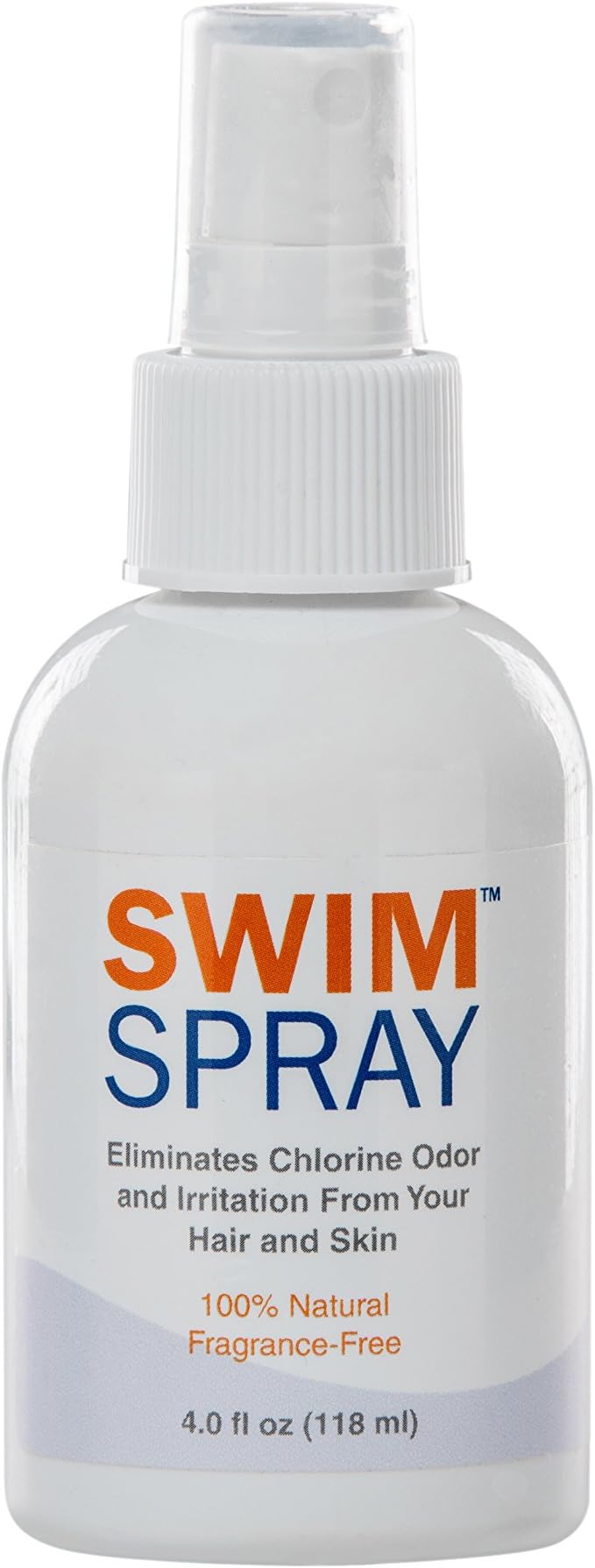 Remove Chlorine, 4 FZ