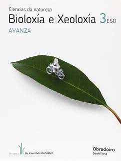 Biolo e Xeolo Avanza Ed 2011 Gallego