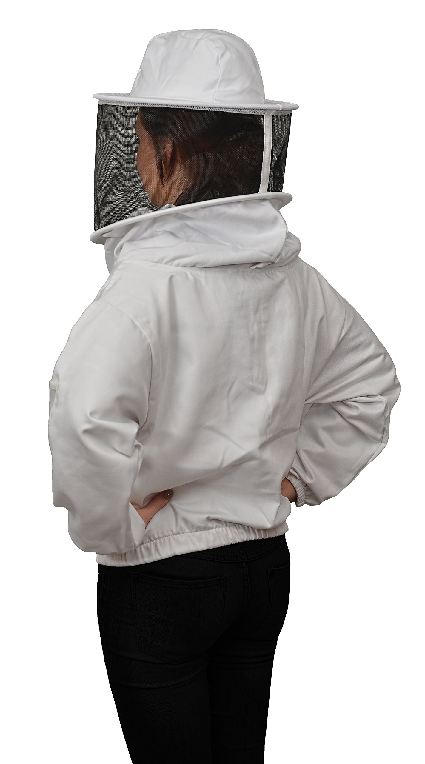 Humble Bee 510 Imkerkittel aus Polycotton