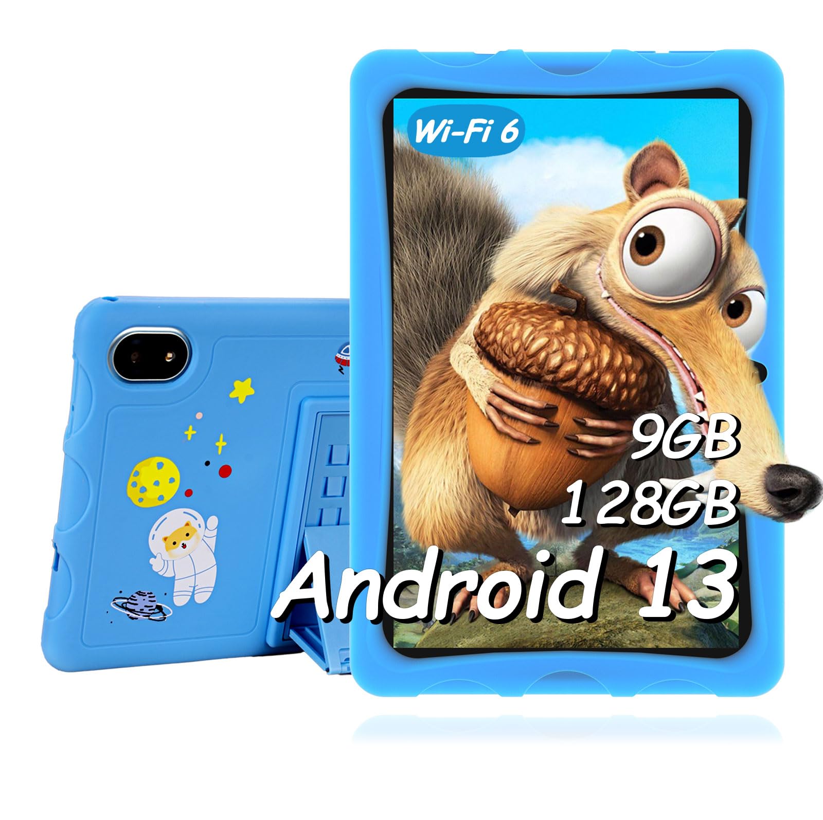 Amazon.co.jp: 【Googleキッズスペース対応】DOOGEE U10 Kid キッズ 