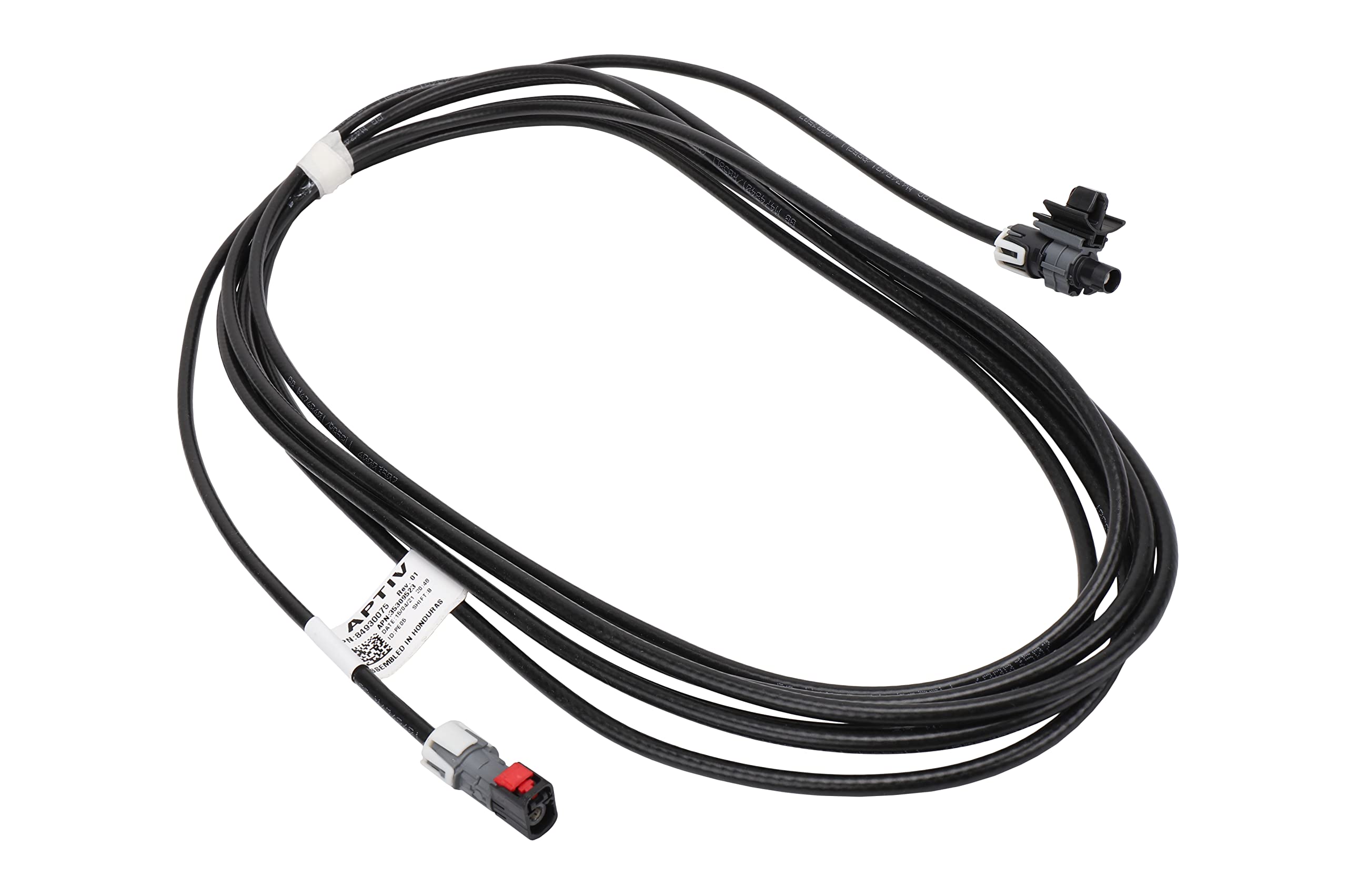 ACDelco GM Original Equipment 84930075 Digital Radio and Navigation Antenna Cable