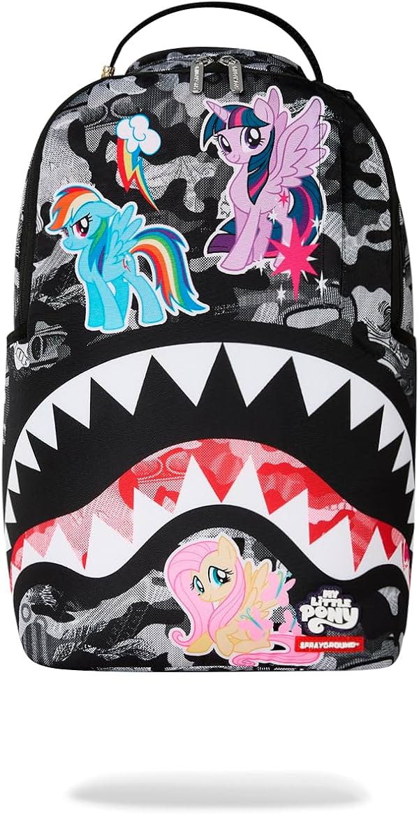 Mochila Sprayground MY LITTLE PONY MAGIC