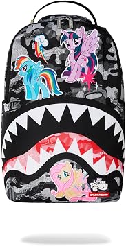 Sprayground MY LITTLE PONY MAGIC BACKPACK