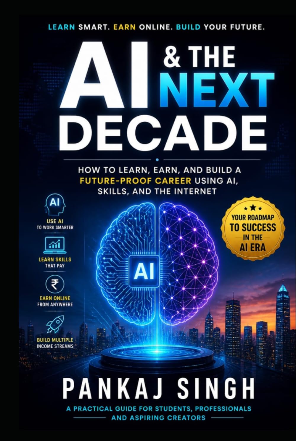 AI and the next decade