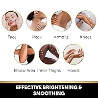 Vista 5 de VALITIC Jabón de ácido kójico para hiperpigmentación, con glutatión, colágeno y vitamina C, barras de jabón naturales con cúrcuma, complejo japonés