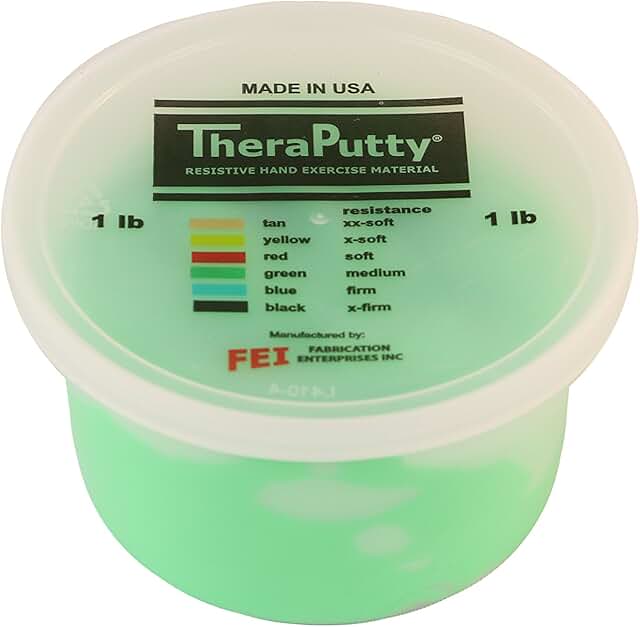 Amazon.co.uk theraputty