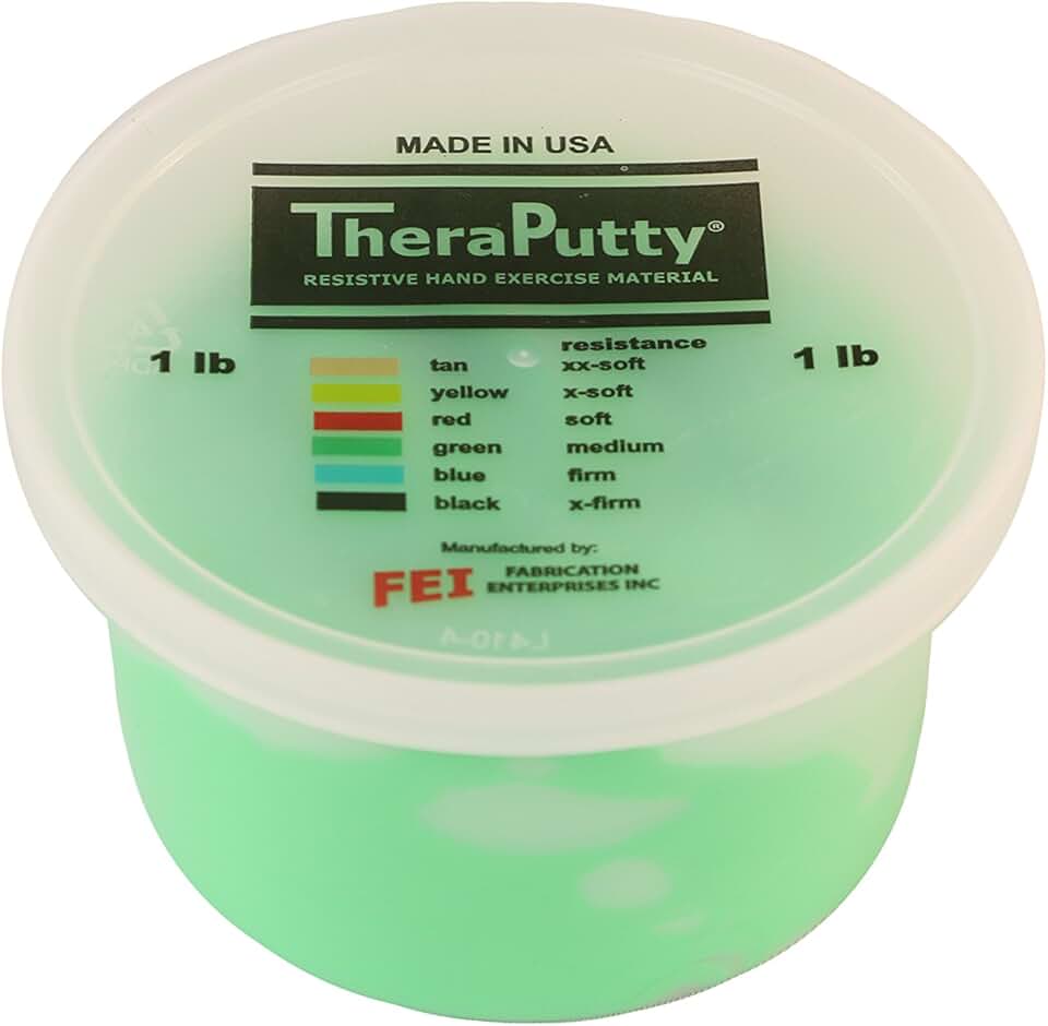 Amazon.co.uk theraputty