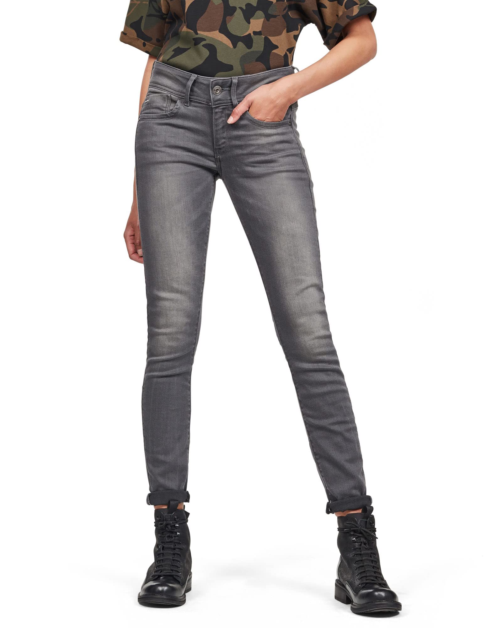 G-STAR PD Seasonal DE2