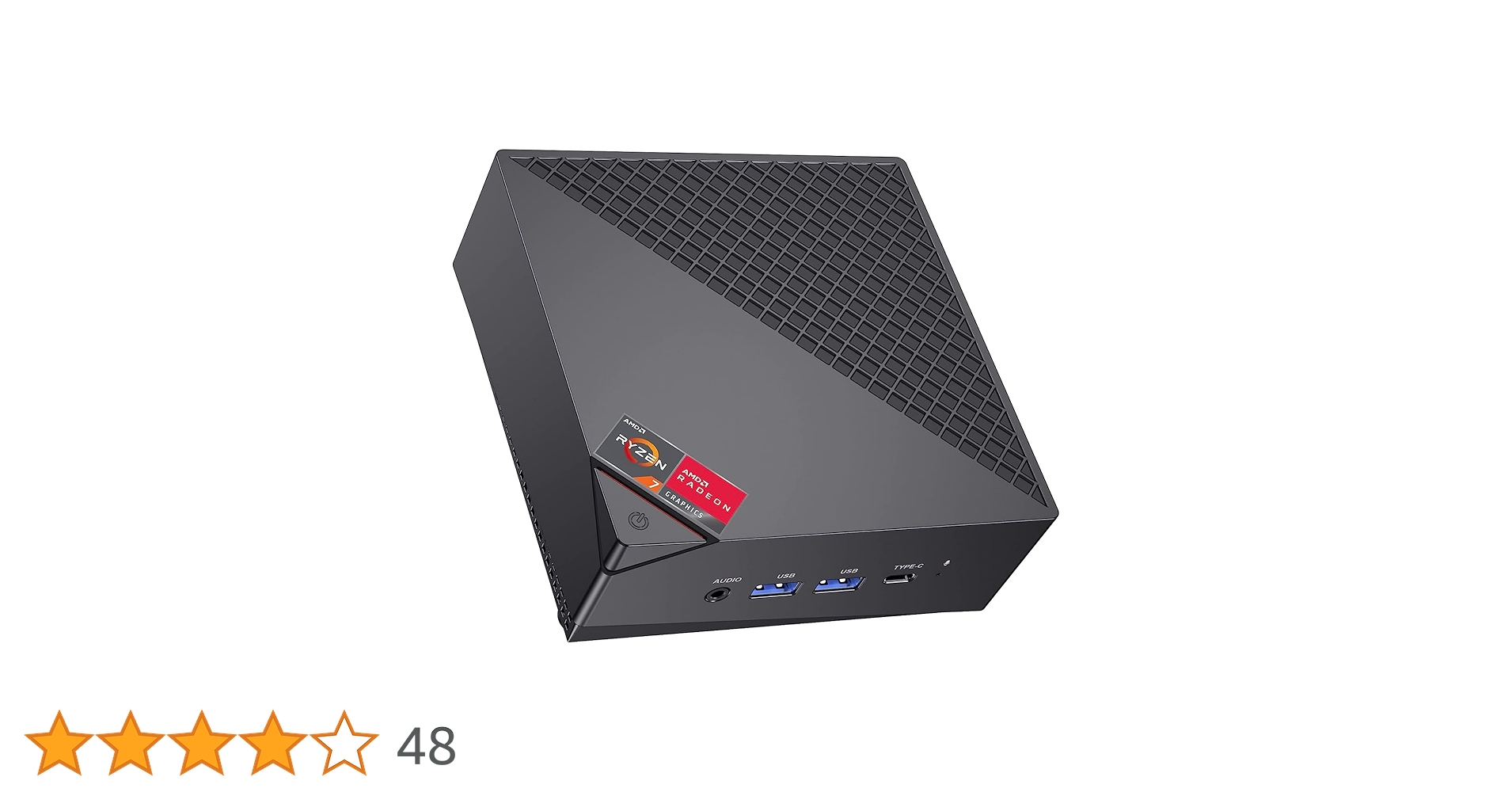 Amazon.co.jp: SkyBariumミニPC AMD Ryzen 7 5825U 32GB DDR4