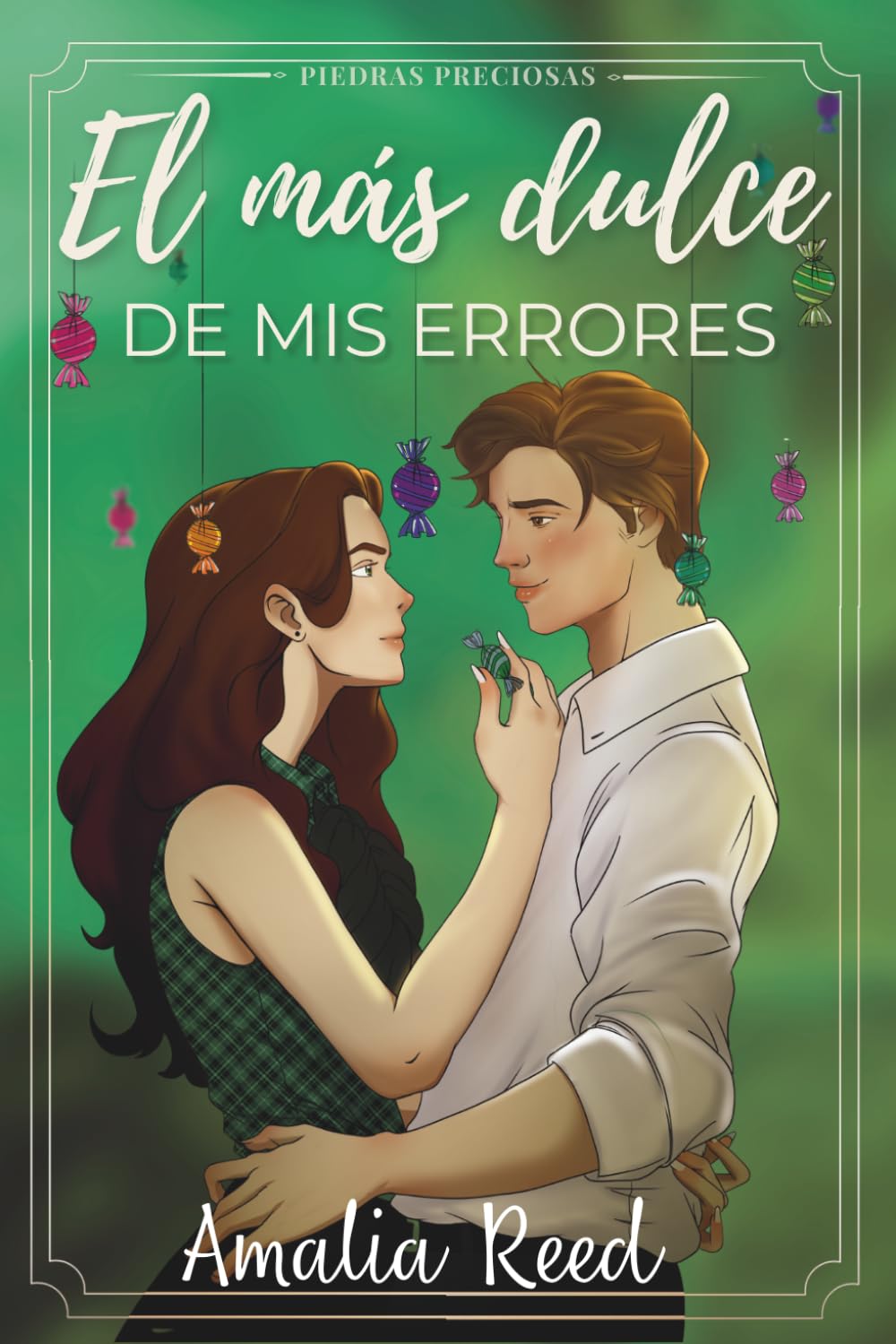 El más dulce de mis errores (Piedras preciosas)