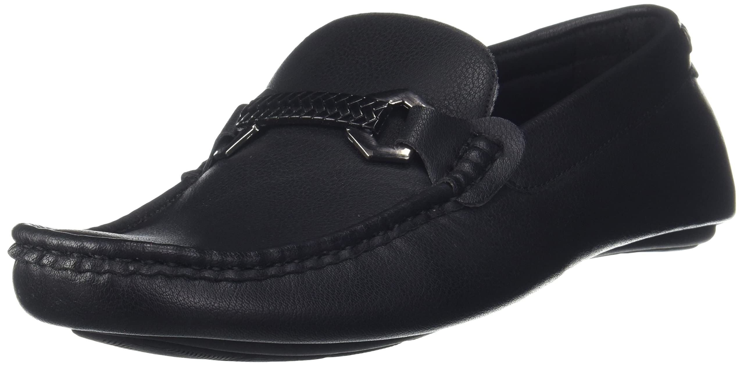 Bata Mens Frame New Black Sneaker - 7 UK (8516184) (B09W59T7TH) Amazon Price History, Amazon Price Tracker
