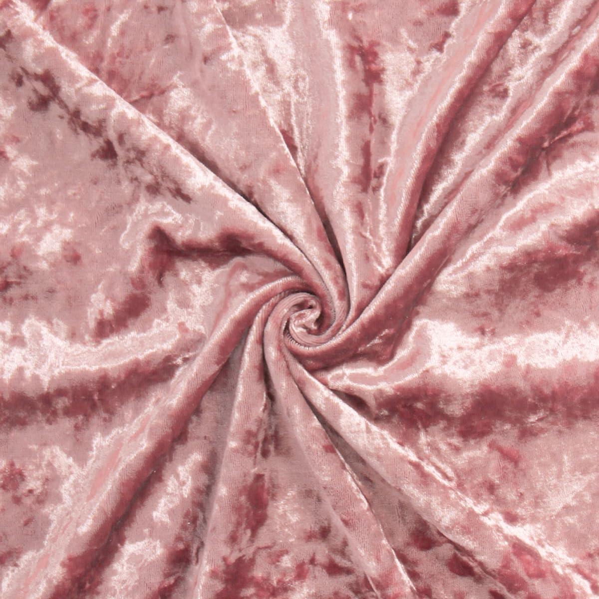 R.Vivimos Women's Summer Short Sleeve Crushed Velvet Mini Short Dresses - Image 4