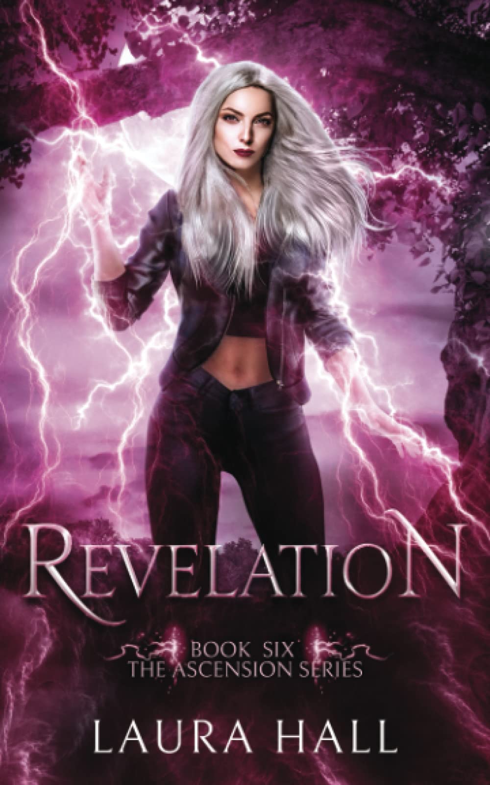 Revelation (Ascension Series)