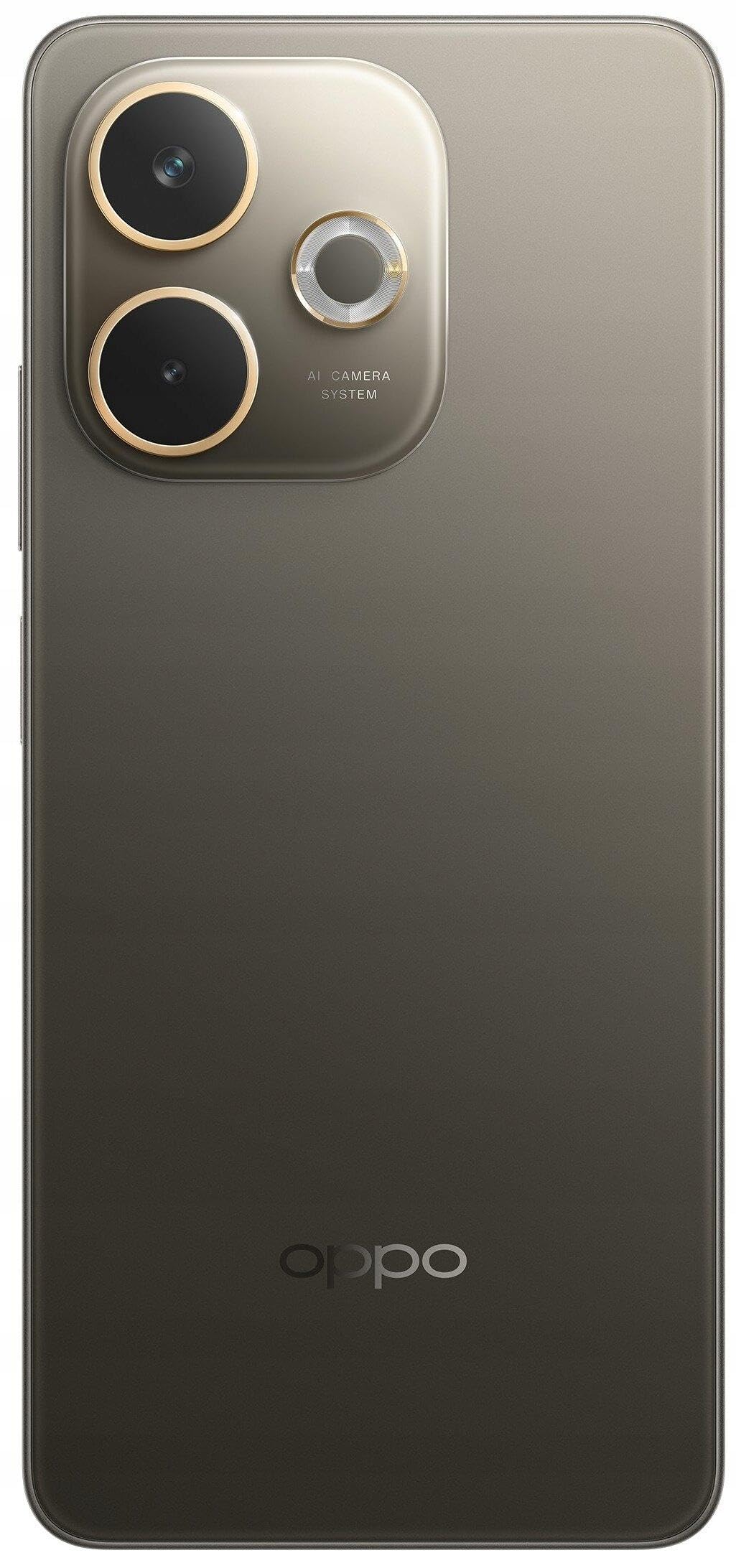 OPPO A5 Pro 5G Smartphone, Foto AI 50MP, Frontale 8MP, Display 6.67” 120HZ LCD HD+, 5800mAh, RAM 8(Esp4GB/6GB/8GB)+ROM 256GB (esp1TB), IP69, Black Brown