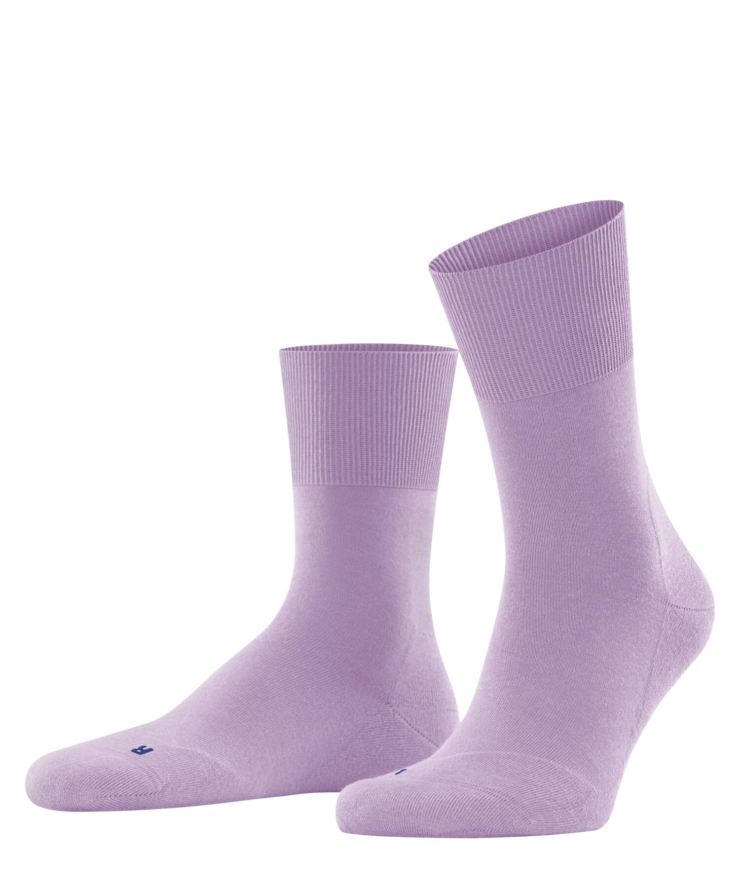 FALKE Women's Cotton Touch Socks, 1 Pair