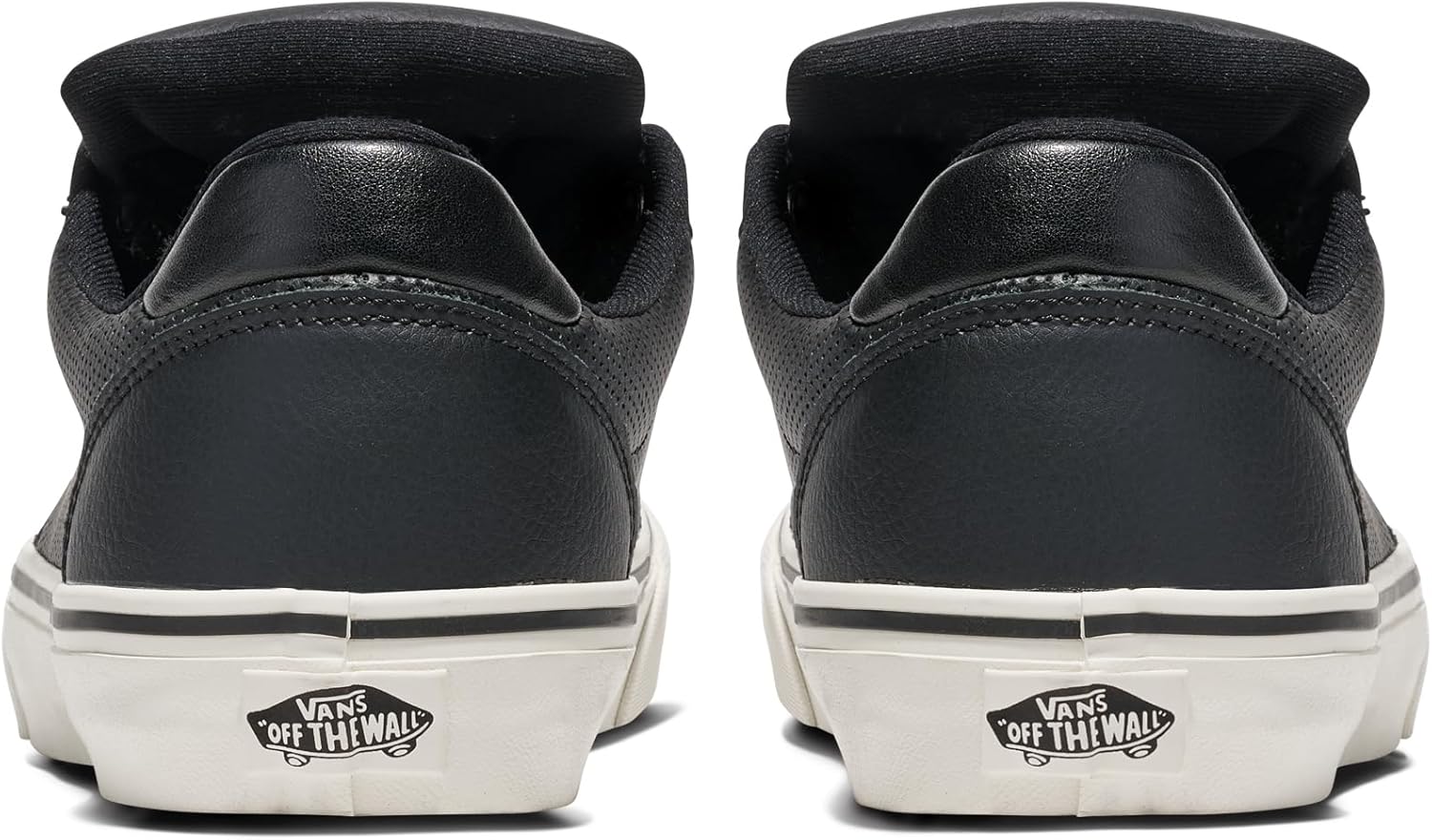 Vans Mens Atwood Deluxe Shoe - Image 3