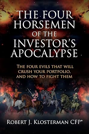 The Four Horsemen of the Investor's Apocalypse