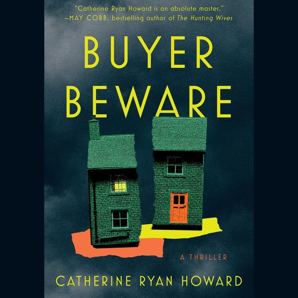 Buyer Beware: A Thriller