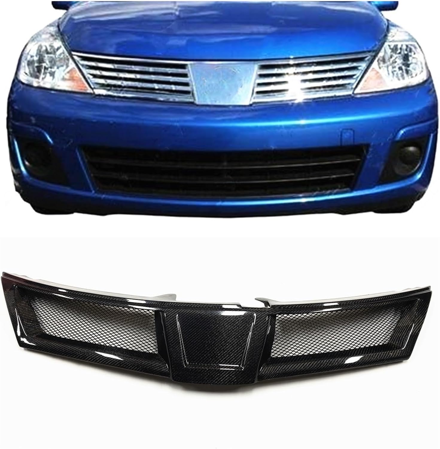 【傷ナシ】Modulus  FU4 モデュラス(グリーン・フレーク) MODULUS FU4 Funk Unlimited Bass w/Badass II (Silver Flake）の全体