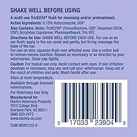 Vista 2 de TrizULTRA+Keto Flush, 4 oz