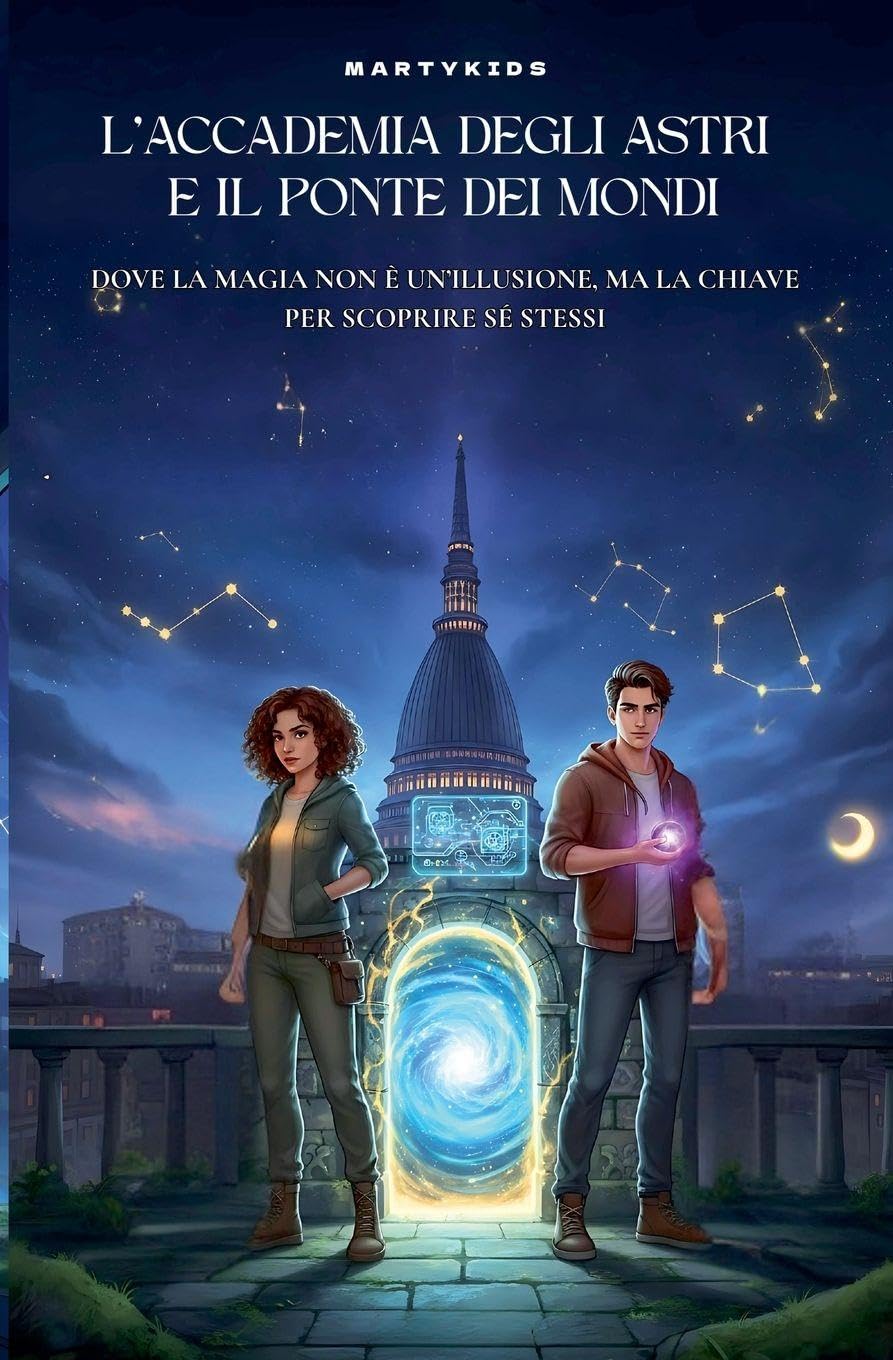L'Accademia degli Astri e il Ponte dei Mondi