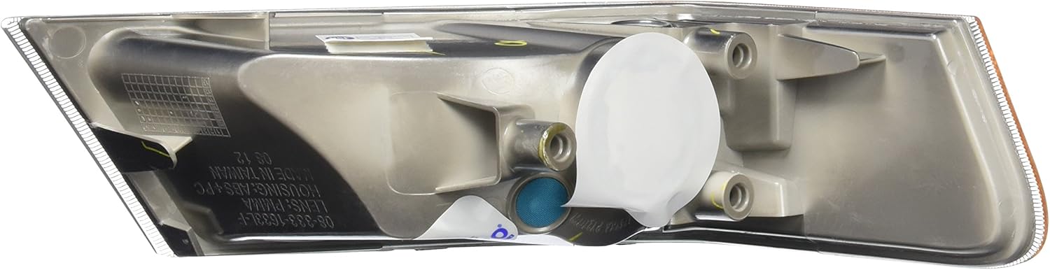 Depo 333-1633L-UFN Replacement Auto Part (This product is an aftermarket product. It is not created or sold by the OE car company)