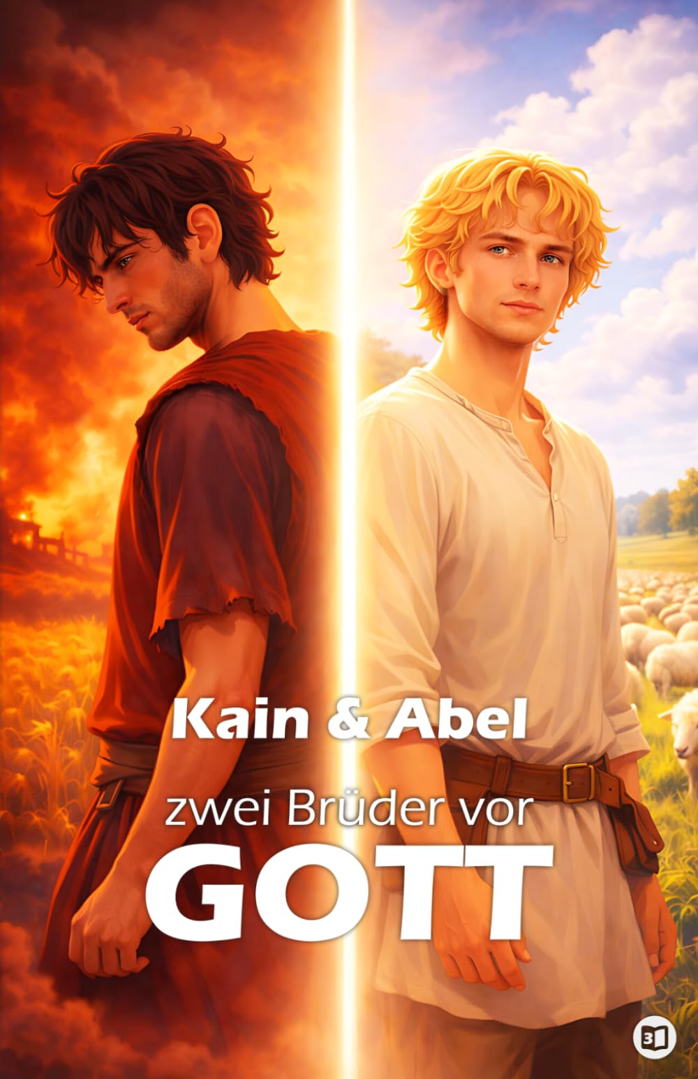Kain & Abel: zwei Brüder vor Gott (Was bleibt, wenn man liest)