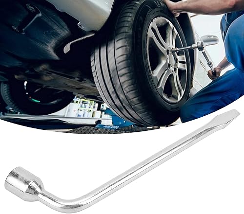 Miniatura 2 de Fafeicy LType - Llave de vaso extendida, con enchufes estándar de 0.827 in0.8 pulgadas, Día del Padre, hombres, bricolaje, papá, marido, novio, él,