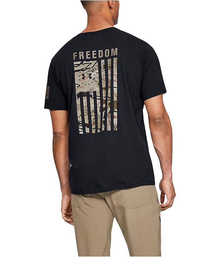 freedom under armour