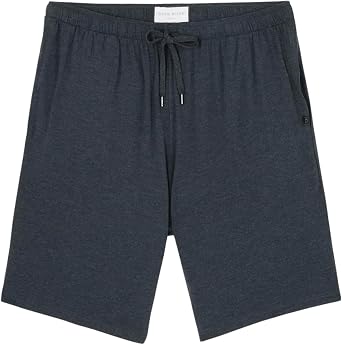 Derek Rose Men's Micro Modal Jersey Drawstring Lounge Shorts