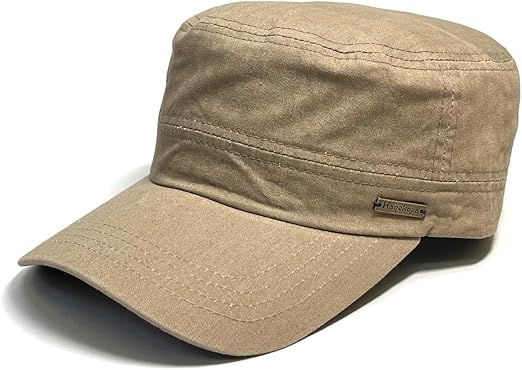 金古屋　レザー　ワークキャップ Amazon | [金古屋] キャップ 大きいサイズ メンズ 40代 50代 60