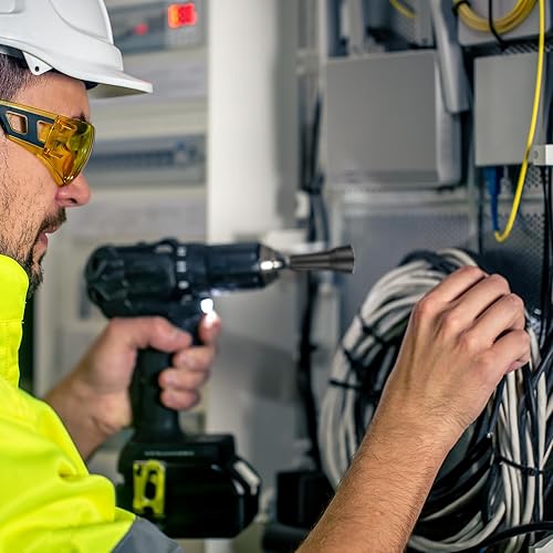 Miniatura 5 de Herramienta de torsión de alambre, herramienta de torsión de alambre para taladro, electricista de alambre de alambre doblado con mandril de 14 para