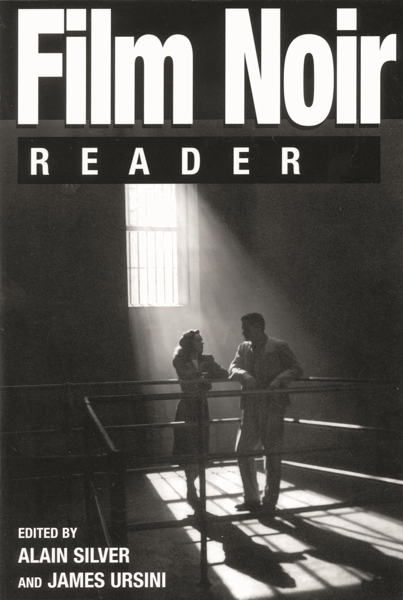Film Noir Reader Paperback – 1 July 1996