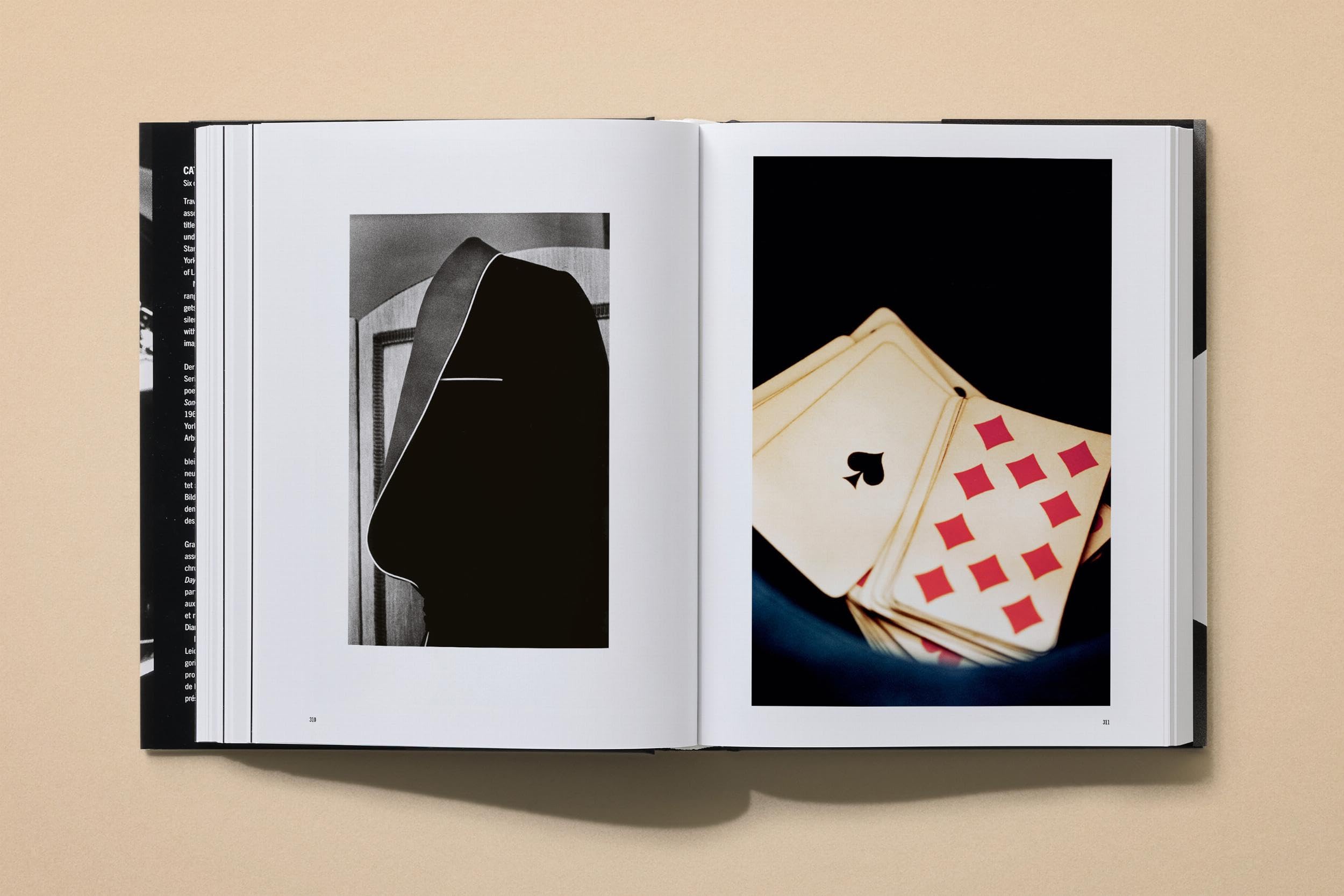 Ralph Gibson: Photographs 1960–2024