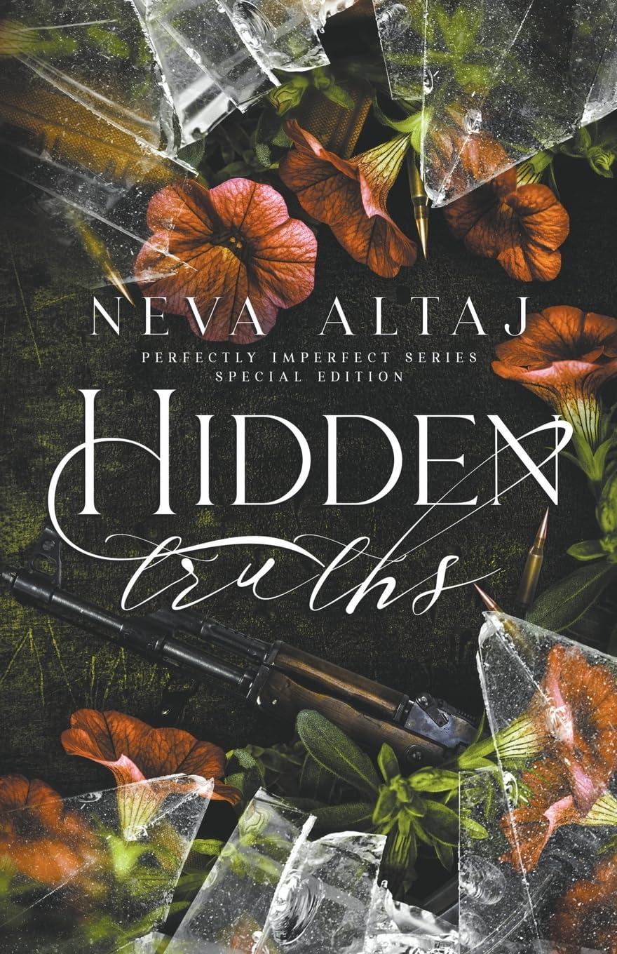 Hidden Truths (Special Edition Print) (Special Discrete Hidden Truths (Special Edition Print) (Special Discrete